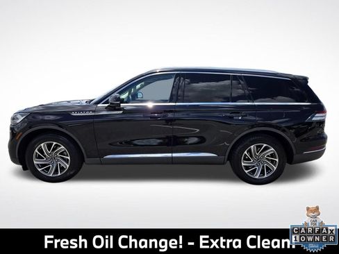 Used 2023 Lincoln Aviator 2WD image 7