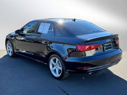 Used 2016 Audi A3 1.8T Premium image 5