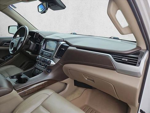 Used 2018 Chevrolet Tahoe LT image 23