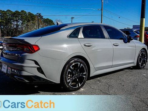 Used 2023 Kia K5 GT-Line w/ GT-Line Premium Package image 15