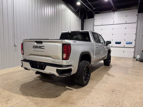 Used 2020 GMC Sierra 1500 Elevation AWD/4WD image 8