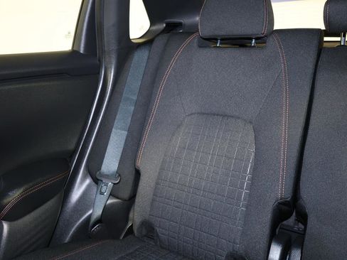 New 2027 Honda HR-V Sport image 10
