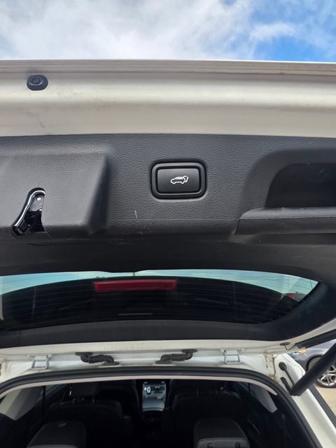 Used 2025 Hyundai Palisade SEL AWD/4WD image 13