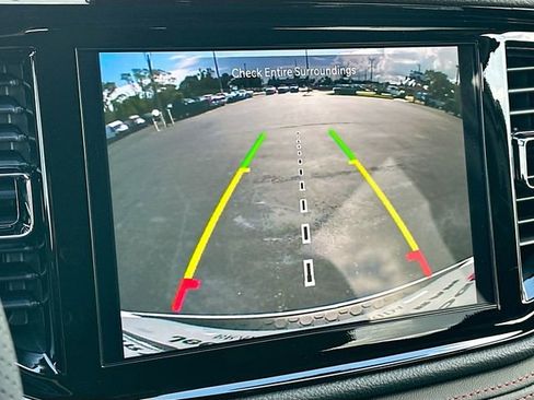 New 2026 Dodge Durango GT w/ Blacktop Package image 9