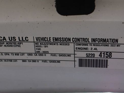 Used 2022 RAM ProMaster City Wagon FWD image 17