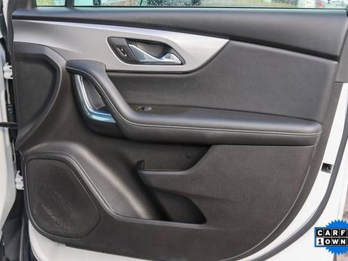 Used 2024 Chevrolet Blazer LT image 13
