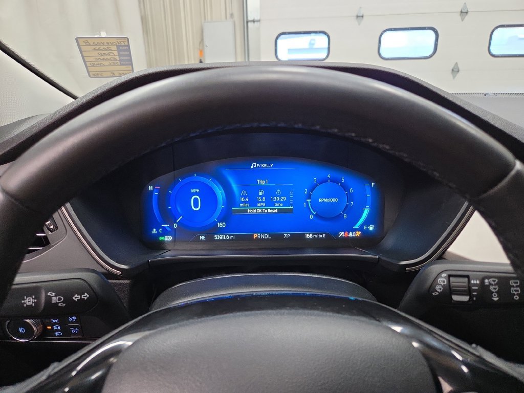 Used 2022 Ford Escape SEL w/ Technology Package AWD/4WD image 23