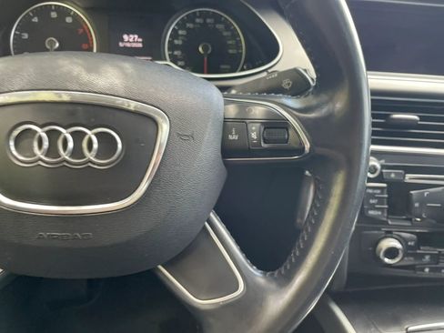 Used 2015 Audi A4 2.0T Premium AWD/4WD image 17