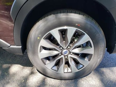 Used 2025 Subaru Outback Touring image 20