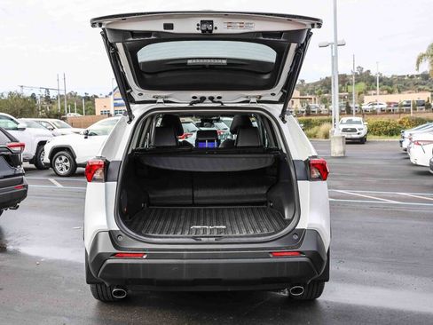 Certified 2024 Toyota RAV4 XLE Premium w/ Weather Package image 27