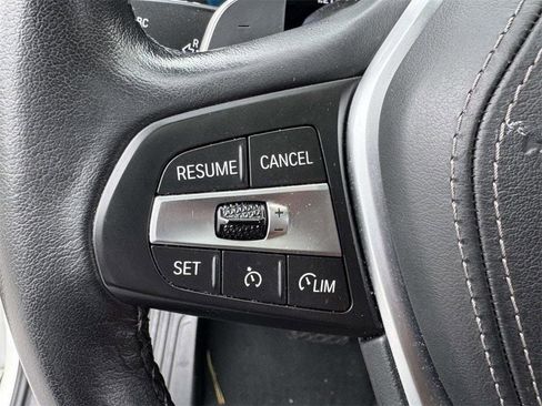 Used 2023 BMW X5 xDrive40i w/ Executive Package image 24