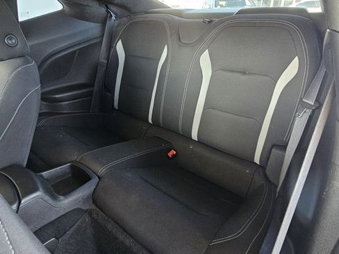 Used 2018 Chevrolet Camaro LT image 15
