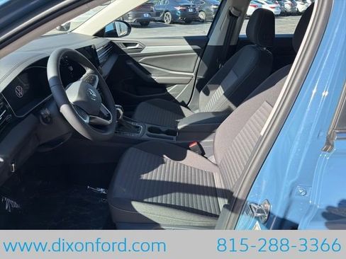 New 2026 Volkswagen Jetta S image 9