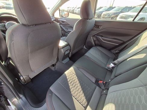 New 2026 Subaru Impreza 2.0i Sport image 13