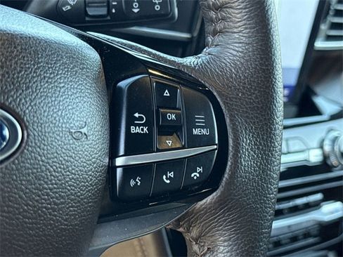 Certified 2022 Ford Explorer King Ranch w/ Class IV Trailer Tow Package image 37