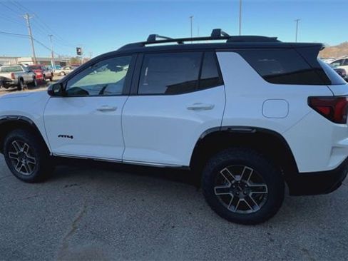 New 2026 GMC Terrain AT4 w/ Convenience Package III image 38