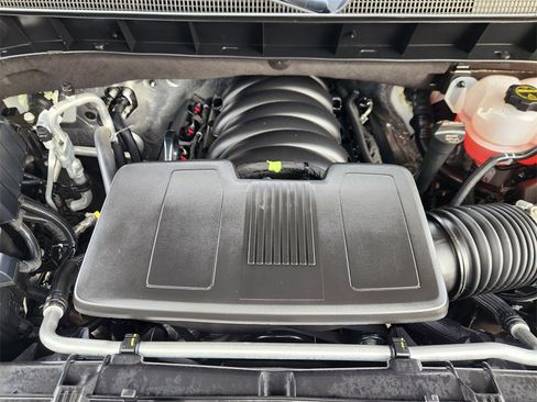 Certified 2026 Chevrolet Silverado 1500 RST image 31