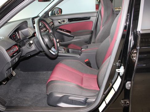 Used 2025 Honda Civic Si image 6