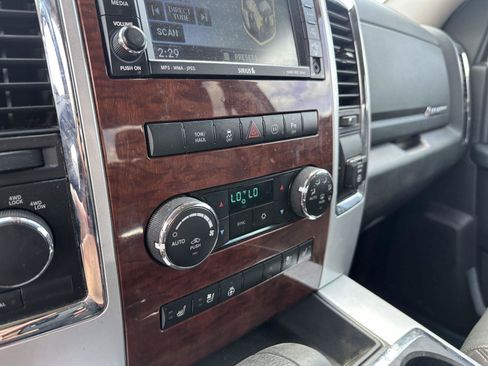 Used 2011 RAM 1500 Laramie AWD/4WD image 28