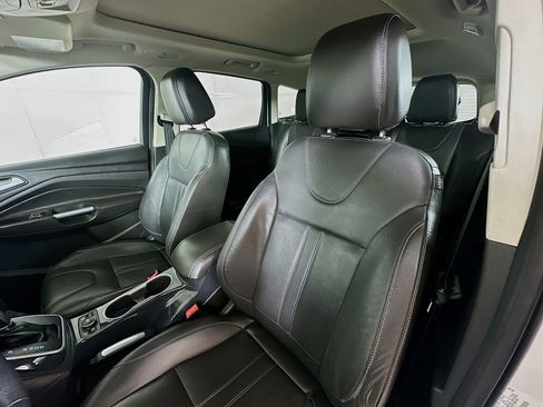 Used 2013 Ford Escape Titanium w/ Parking Technology Pkg image 20