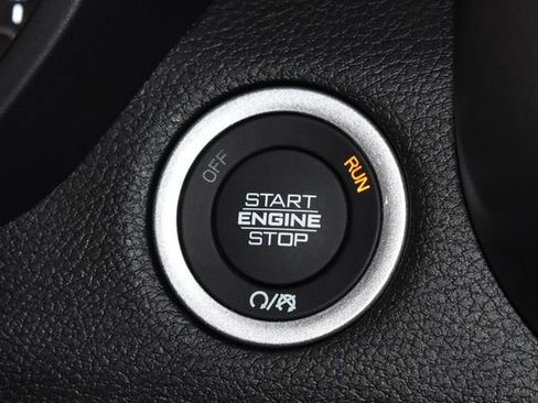 Used 2025 RAM 1500 Big Horn image 23