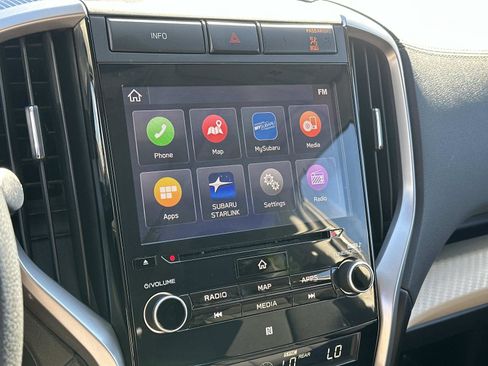 Used 2020 Subaru Ascent Premium w/ Sport Package image 11