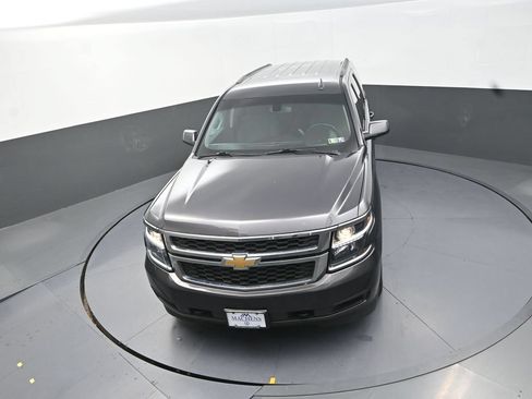 Used 2017 Chevrolet Tahoe LS w/ Skid Plate Package AWD/4WD image 15