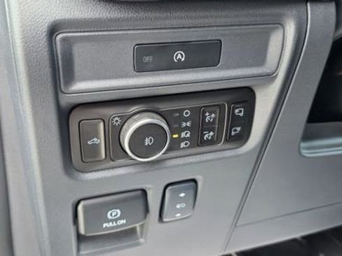 Used 2025 Ford F150 Tremor AWD/4WD image 16