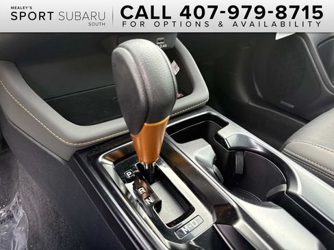New 2026 Subaru Forester Wilderness AWD/4WD image 35