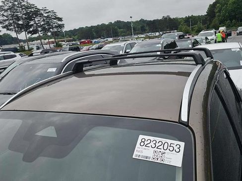 Used 2026 Nissan Kicks SR FWD image 10