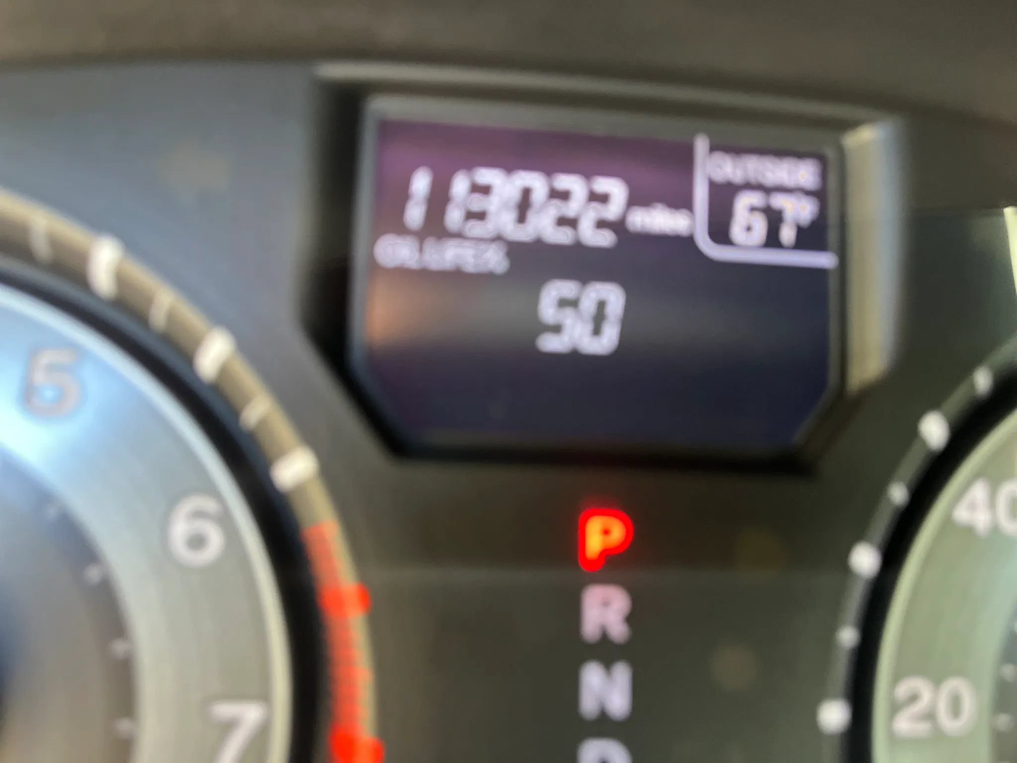 Used 2014 Honda Odyssey EX image 12