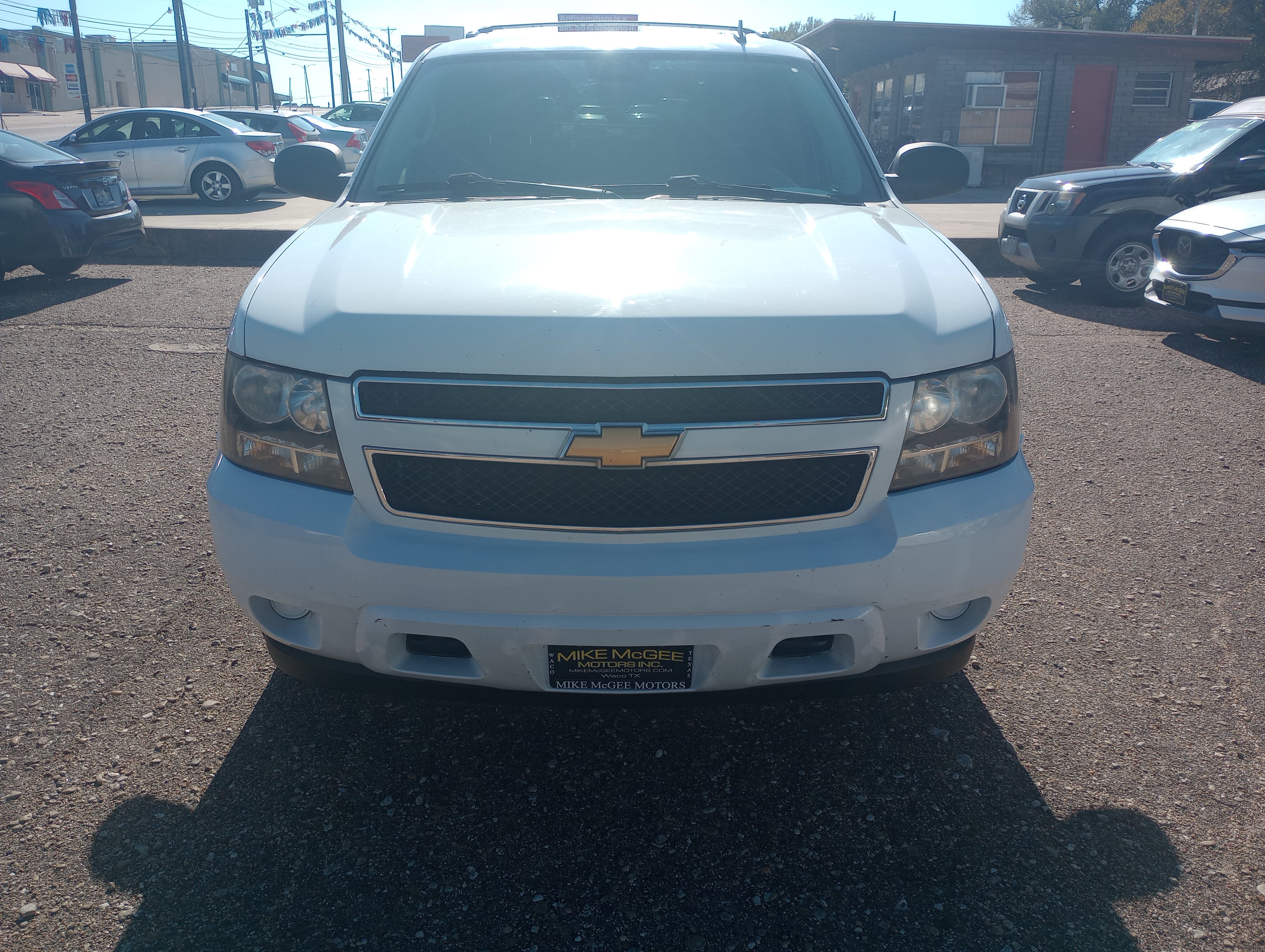 Used 2008 Chevrolet Tahoe LT w/ LT Preferred Equipment Group RWD image 2
