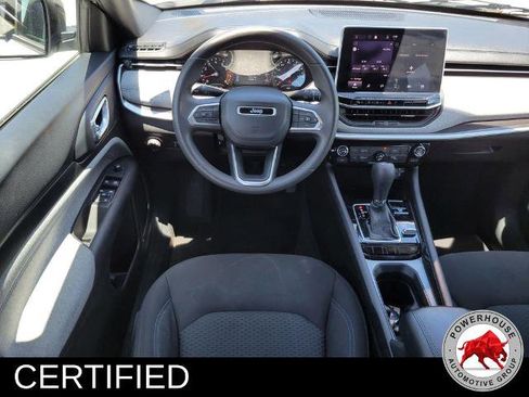 Used 2023 Jeep Compass Sport AWD/4WD image 18