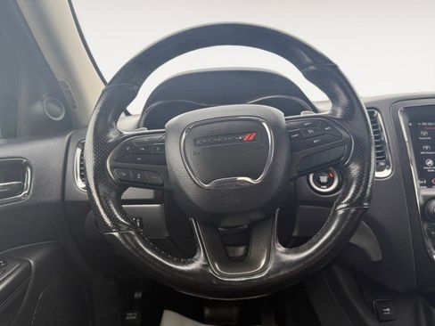 Used 2020 Dodge Durango GT image 10