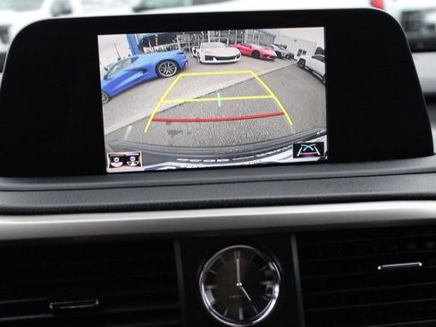 Used 2021 Lexus RX 350 FWD image 22