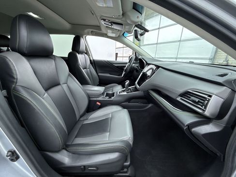 Used 2020 Subaru Outback Onyx Edition XT w/ Popular Package #2 image 15