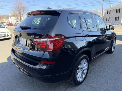 Used 2017 BMW X3 xDrive28i image 9