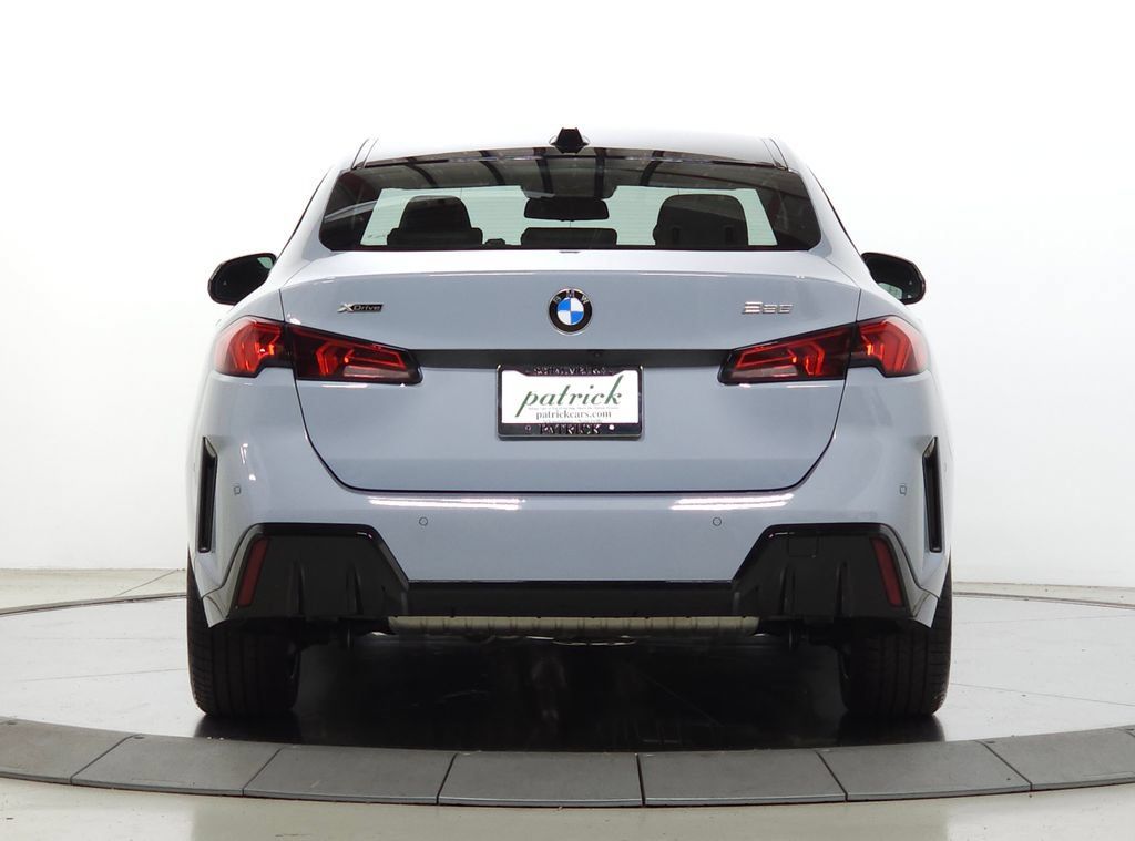 Used 2026 BMW 228i xDrive w/ Technology Package AWD/4WD image 7