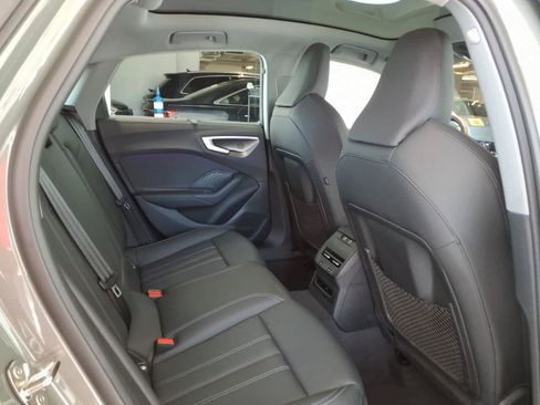 Certified 2025 Audi A5 2.0T Premium Plus w/ Premium Plus AWD/4WD image 22