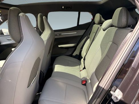 Certified 2025 Volvo EX30 Plus w/ Climate Package image 14