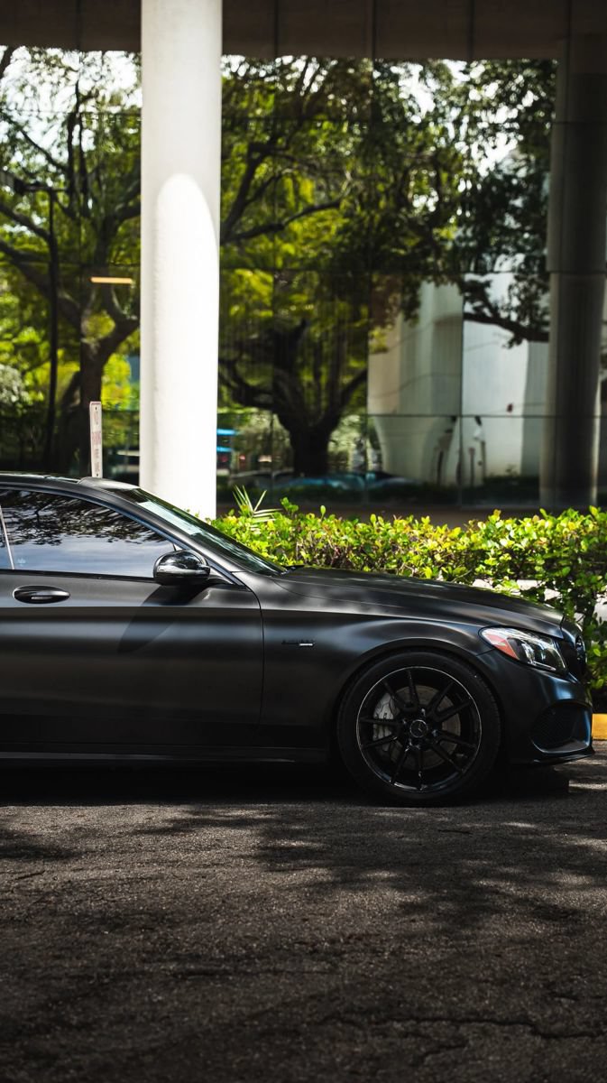 Used 2017 Mercedes-Benz C 43 AMG 4MATIC Sedan image 35