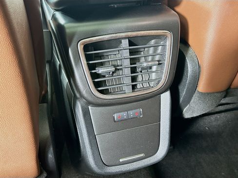 Used 2019 Lincoln Nautilus Reserve w/ Ultimate Package image 34