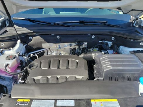 New 2026 Volkswagen Atlas SE image 16