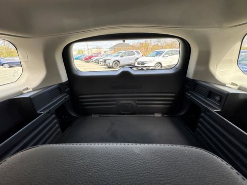 Used 2026 Honda Passport RTL image 33