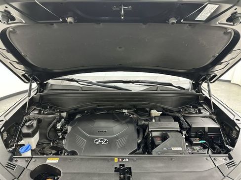 Used 2023 Hyundai Palisade SEL w/ Premium Package image 27