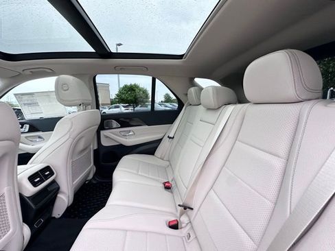 New 2026 Mercedes-Benz GLE 350 4MATIC image 24