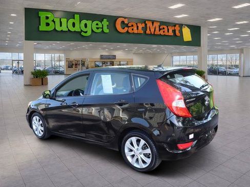 Used 2014 Hyundai Accent SE FWD image 7