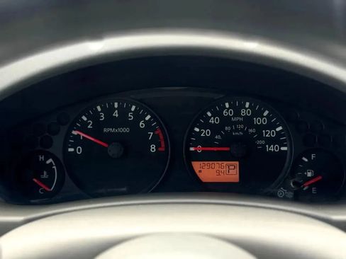 Used 2021 Nissan Frontier S RWD image 24
