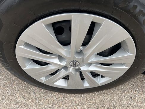 Certified 2024 Nissan Sentra S image 36