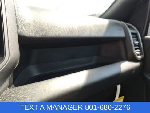 New 2026 RAM 3500 Tradesman AWD/4WD image 22